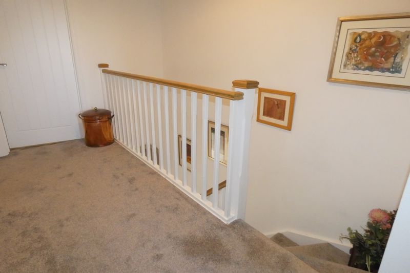 Landing- click for photo gallery